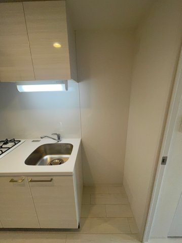 エスリード新栄マルス　名古屋市賃貸　仲介手数料無料のキッチン