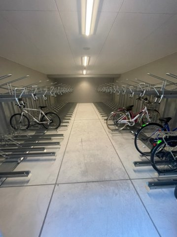 エスリード新栄マルス　名古屋市賃貸　仲介手数料無料のその他共用部分