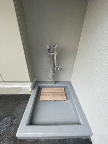 エスリード新栄マルス　名古屋市賃貸　仲介手数料無料のその他共用部分