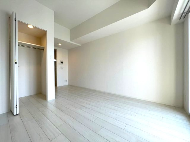 エスリード新栄マルス　名古屋市賃貸　仲介手数料無料の居間・リビング