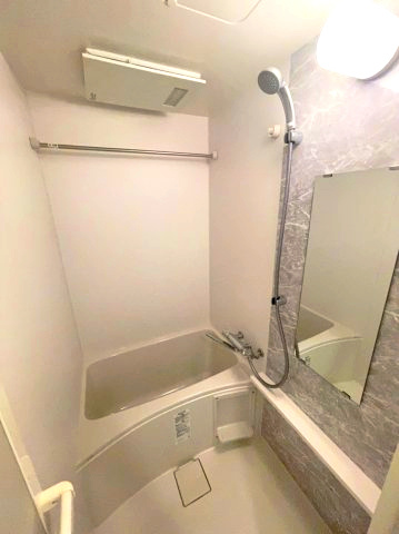 エスリード新栄マルス　名古屋市賃貸　仲介手数料無料の浴室