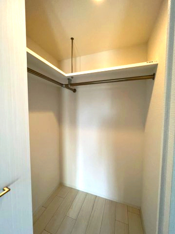 エスリード新栄マルス　名古屋市賃貸　仲介手数料無料の収納