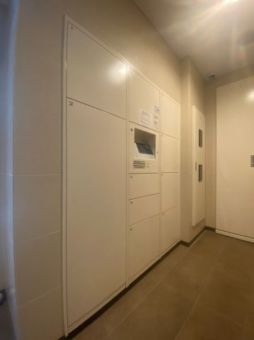 プレサンス上前津リラシス　名古屋市賃貸　仲介手数料無料の設備