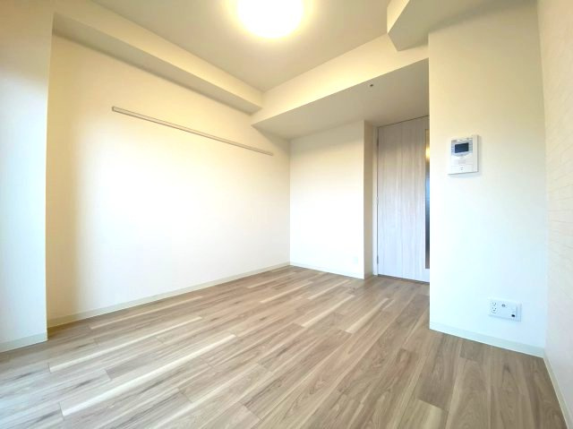 プレサンス上前津リラシス　名古屋市賃貸　仲介手数料無料の内装|リビング/居室