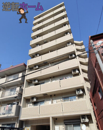 グランツ東別院　名古屋市賃貸　仲介手数料無料