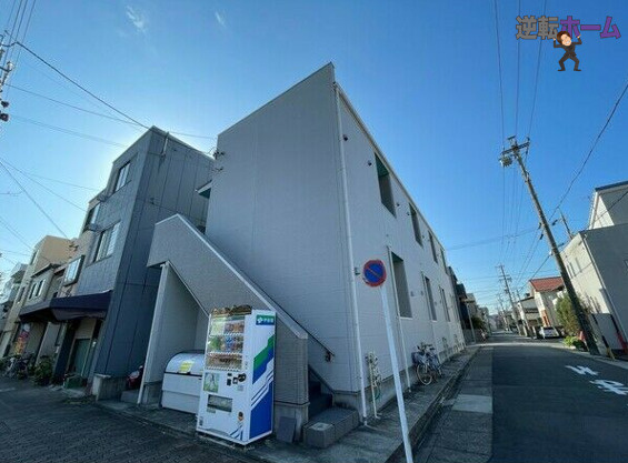 シガースN(シガースエヌ)　名古屋市賃貸　仲介手数料無料