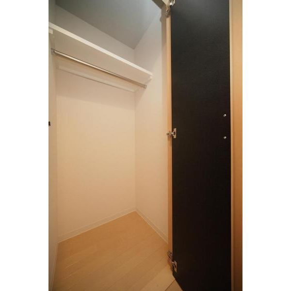 シュトラール千代田　名古屋市賃貸　仲介手数料無料の収納