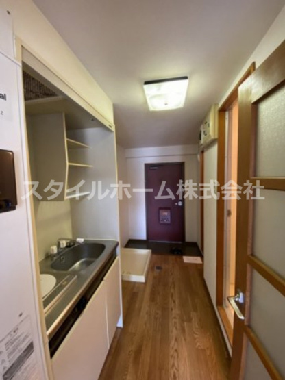 【その他】 | フィオーレ88 | 別部屋写真です。