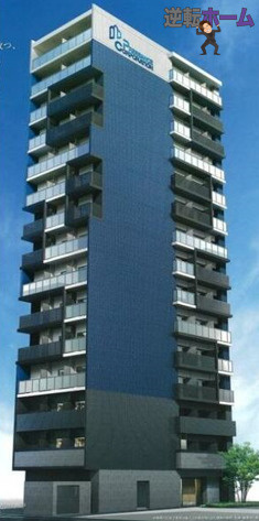 プレサンス大須観音フィエスタ　名古屋市賃貸　仲介手数料無料