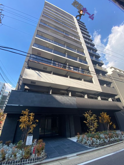 メイクス今池02　名古屋市賃貸 仲介手数料無料