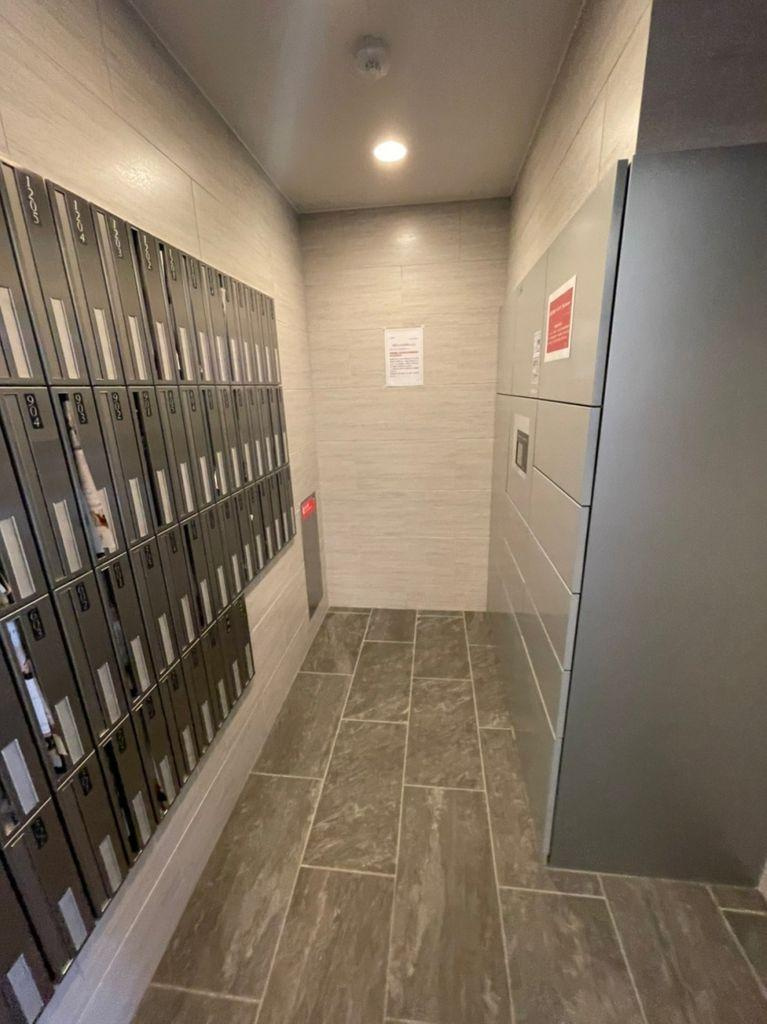 プレサンス東別院駅前Ⅱ　名古屋市賃貸　仲介手数料無料のその他共用部分