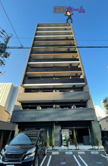 メイクス矢場町　名古屋市賃貸　仲介手数料無料