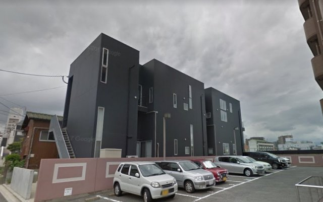 CRASTINE筥松(クラスティーネ筥松)のその他共用部分