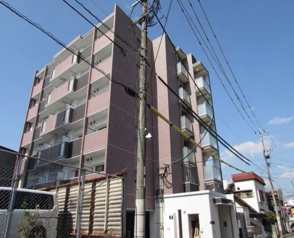 比恵西CoCoマンション(比恵西ココマンション)