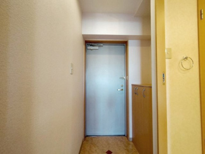 【玄関】 | ヴィラコンフォート