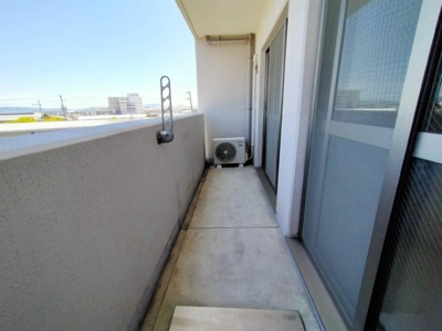 【バルコニー】 | ヴィラコンフォート