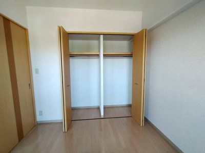 【収納】 | ヴィラコンフォート