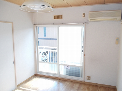 コーポ吉備路 Cのその他