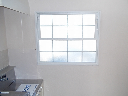 コーポ吉備路 Cのキッチン