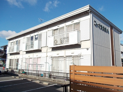 コーポ吉備路 C