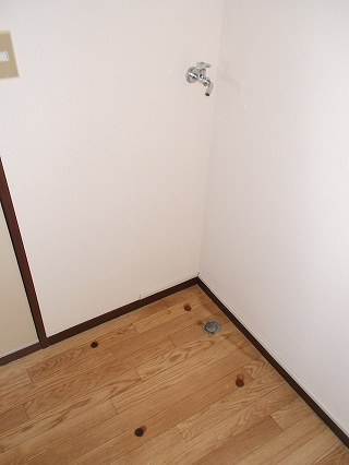 コーポ吉備路 Cの設備