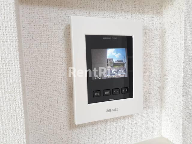 江雅のセキュリティ|セキュリティ