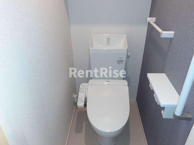 江雅のトイレ|トイレ