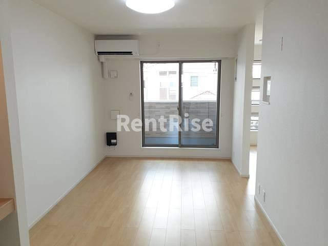 江雅の居間・リビング|居室・リビング