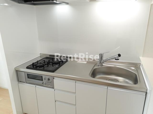 江雅のキッチン|キッチン