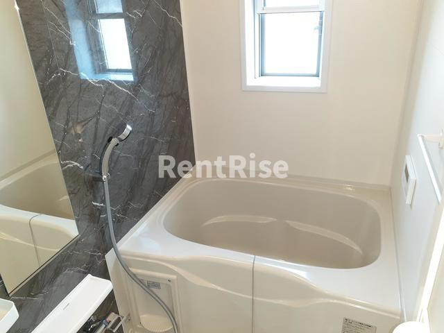 江雅の浴室|バス