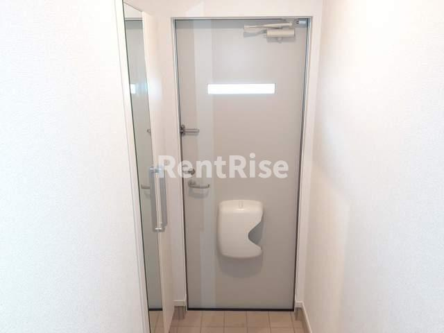 江雅の玄関|玄関