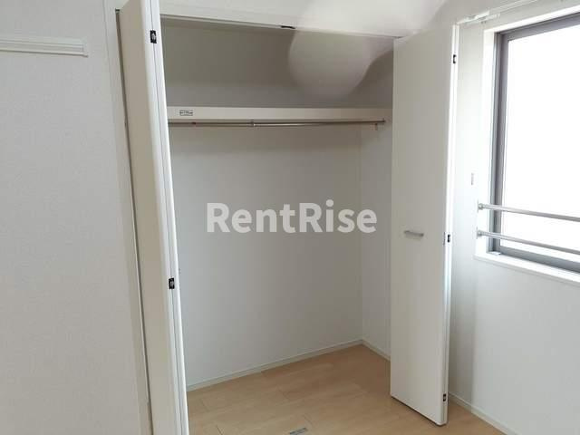 江雅の収納|収納