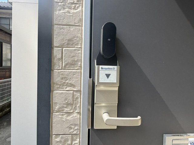 レオパレス荻町のその他