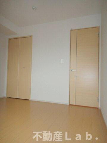 ドルチェヴィータ壱号館の設備