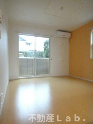 ドルチェヴィータ壱号館の内装