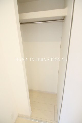 【収納】 | リブリ・アスター西新井