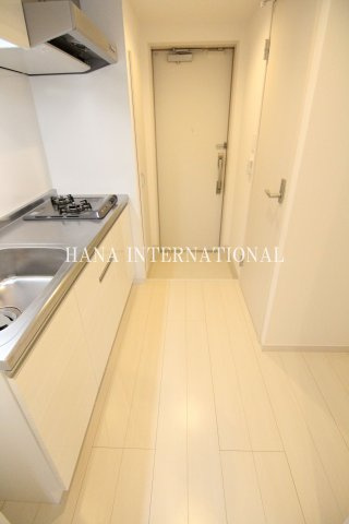 【内装】 | リブリ・アスター西新井