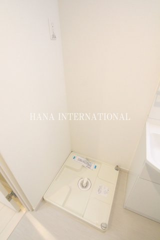 【設備】 | リブリ・アスター西新井