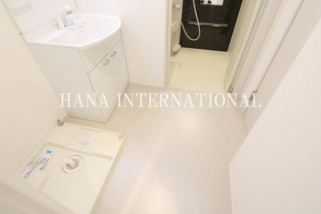 【内装】 | リブリ・アスター西新井
