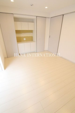 【寝室】 | リブリ・アスター西新井