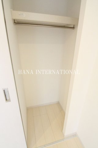【収納】 | リブリ・アスター西新井