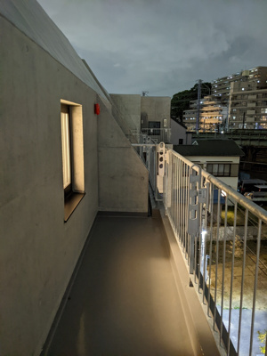 【展望】 | ウノビスタ鶴見