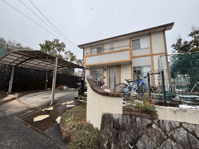 中古戸建　あさひが丘５丁目のその他