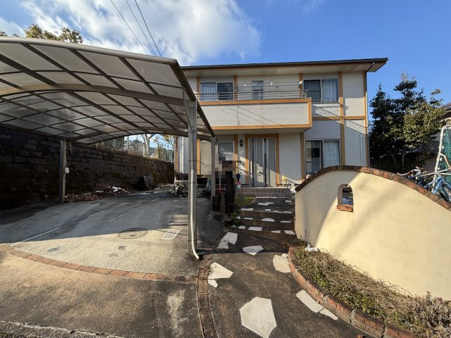 中古戸建　あさひが丘５丁目のその他