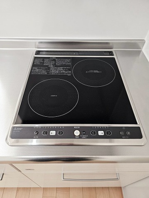 【キッチン】 | M.Ⅰ（エムワン）