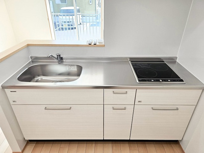 【キッチン】 | M.Ⅰ（エムワン）