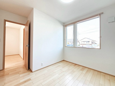 【洋室】 | M.Ⅰ（エムワン）