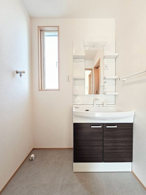 【独立洗面台】 | M.Ⅰ（エムワン）