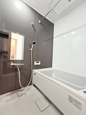 【浴室】 | M.Ⅰ（エムワン）