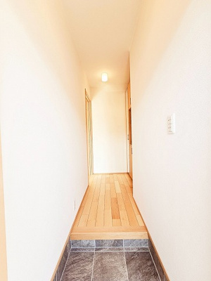 【玄関】 | M.Ⅰ（エムワン）